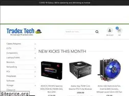 Sites similar to tradextech.co.uk