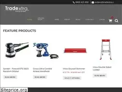 Sites similar to tradextra.co.nz