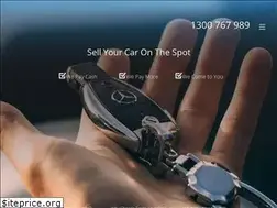 Sites similar to tradeyourcar.com.au