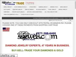 Sites similar to tradeyourdiamond.com