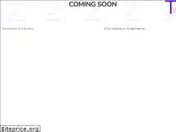 Sites similar to tradezing.com