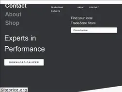 Sites similar to tradezone.co.nz