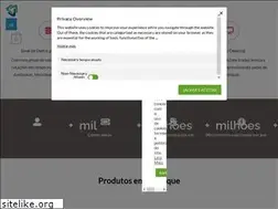 Sites similar to tradezone.com.br