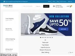 Sites similar to tradezonepro.com
