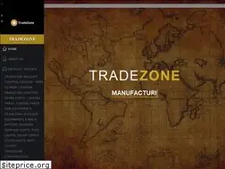 Sites similar to tradezonetr.com