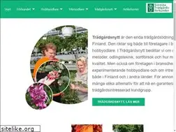 Sites similar to tradgard.fi