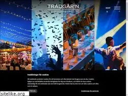 Sites similar to tradgarn.se