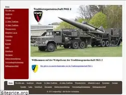 Sites similar to tradgem-fkg2.de