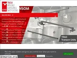 Sites similar to tradhireandsales.co.uk
