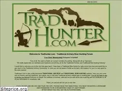 Sites similar to tradhunter.com