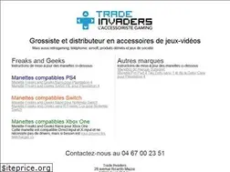 Sites similar to tradi.eu