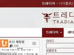 Sites similar to tradia.me