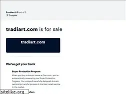Sites similar to tradiart.com
