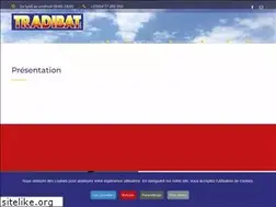 Sites similar to tradibat-construction.com