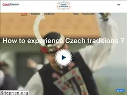 Sites similar to tradicemasmysl.cz