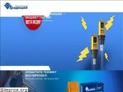 Sites similar to tradicia-k.ru