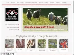 Sites similar to tradiciebk.sk