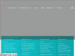 Sites similar to tradicii-spb.ru
