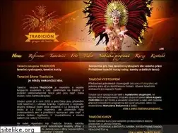 Sites similar to tradicion.cz