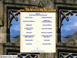 Sites similar to tradicional.com.ar