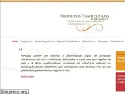 Sites similar to tradicional.dgadr.gov.pt