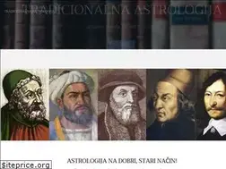 Sites similar to tradicionalnaastrologija.com