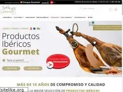 Sites similar to tradiciondelgourmet.com