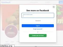 Sites similar to tradicionescolombianas.com