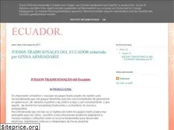 Sites similar to tradicionese.blogspot.com