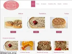 Sites similar to tradicionpompadour.cl
