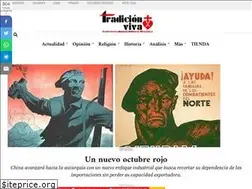 Sites similar to tradicionviva.es
