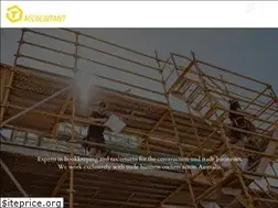 Sites similar to tradiesaccountant.com
