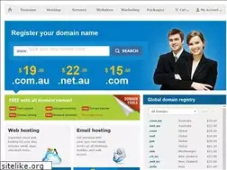 Sites similar to tradiesmedia.com.au