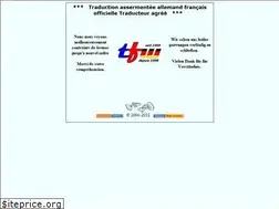 Sites similar to tradifax.com