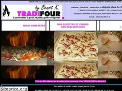 Sites similar to tradifour.fr