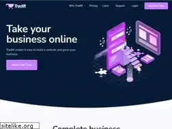 Sites similar to tradift.com
