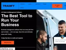 Sites similar to tradifyhq.com