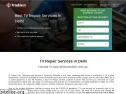 Sites similar to tradikin.com