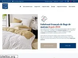 Sites similar to tradilinge.com