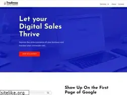 Sites similar to tradimax.com