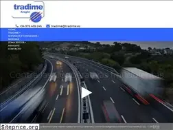 Sites similar to tradime.es