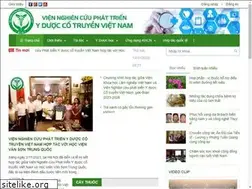 Sites similar to tradimed.org