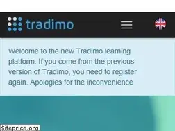 Sites similar to tradimo.com