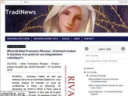 Sites similar to tradinews.blogspot.com