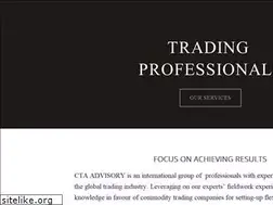 Sites similar to trading-advisory.com