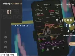 Sites similar to trading-assistance.com