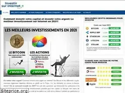 Sites similar to trading-binaire.com