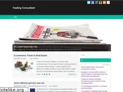 Sites similar to trading-consultants.blogspot.com