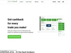 Sites similar to trading-deals.com