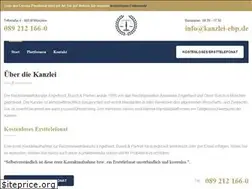 Sites similar to trading-erfahrungen.com